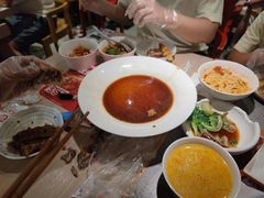 -大师兄·西北小馆(南沙万达广场店)