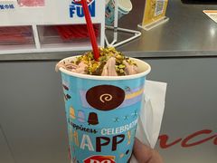 -DQ·蛋糕·冰淇淋(合生汇店)