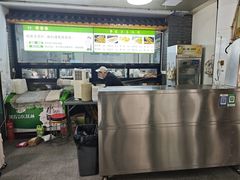 -李记清真馆(打钉巷店)