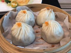 -无锡新湖铂尔曼大酒店·悦轩中餐厅