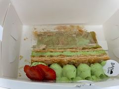 -BanCake·法式千层·拿破仑專門店