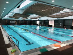 -W FITNESS 威尔仕健身·游泳(老西门新苑店)