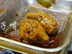 -鸿运兔·手撕烤兔(天府广场店)