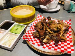 -邑金陵北京烤鸭店·现炒家常菜(ITC MALL店)