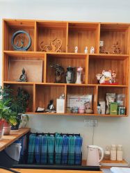 -依灵瑜伽普拉提连锁