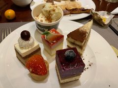 -索菲特西湖大酒店·香榭丽全日候餐厅(南山路店)