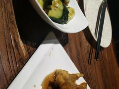 -悠味天老妈疙瘩汤(万达店)