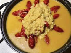 -黄尚皇小龙虾-螃蟹-烧烤工坊(皇后公园店)