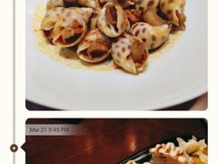 -佛山希尔顿酒店·融誉亚洲美食荟