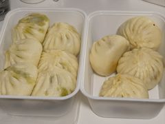 -庆丰包子铺(田村店)