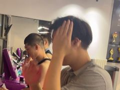 -FEELINGME乐刻私教馆·健身(沿海赛洛城店)