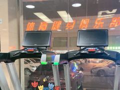 -健龙森俱乐部·游泳·健身·羽毛球综合体育馆