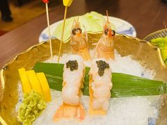 -鸟鹏烧鸟居酒屋(天河领展店)