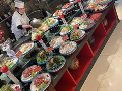 -陈家老院子(高新店)