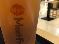 -Meet Fresh鮮芋仙(时代天街店)
