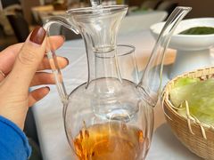 -沿途四季·云南菜·诗酒茶(蓝色港湾店)