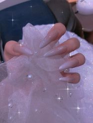 -TTNAIL天天美甲