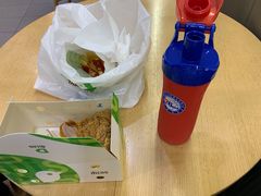 -德克士(虹桥火车站店)