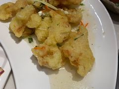 锅包肉-齐齐哈尔芭比Q(总店)