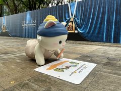 -深圳湾万象城