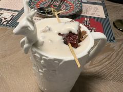 -仁义涵西餐·咖啡(中华巴洛克店)
