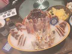 -东海怡品海鲜豆捞(星街坊店)
