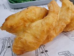 -头壹号 大油条·老长沙盖码饭(清河店)