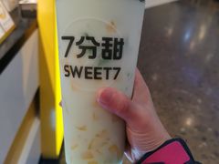 -7分甜(栖霞万谷慧店)
