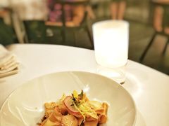 海蜇海螺片-宝丽轩中餐厅BAOLIXUAN