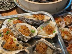 -喝丢一只鞋海鲜烧烤·海肠捞饭(市场店)