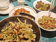 -呷湘厨·鱼汤捞饭·剁椒鱼头·湘菜(国家会展中心店)