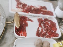 -潮汕大目牛肉火锅(皇岗旗舰店)