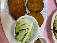 -昱德来·天津菜(河西店)