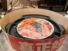 -小明烧肉屋·烤肉自助(7Mall店)