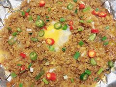 -刘成杰锦州烧烤(南河路店)