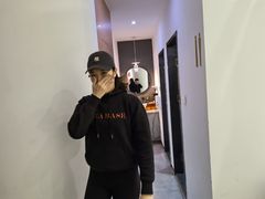 -MEGA BASE 健身馆(南山店)