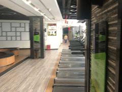 -西吉马游泳健身(协信店)