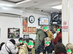 -陈记卤煮小肠