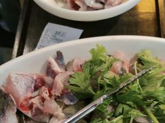 -老船舫·现做活鲜鱼馆(东郊记忆店)
