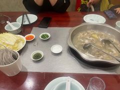 -羊阿公·嘉福烤全羊龙虾馆·家常菜(广益店)