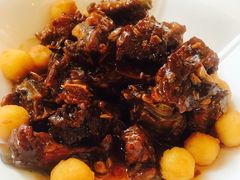 -徽三说·土徽菜·中国徽菜连锁品牌(一中店)