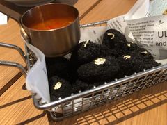 黑金鸡块-JOYBOX盒里(南湖天地店)