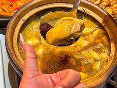 -避风塘·金牌店·夜宵(金玉兰店)