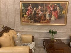 -维也纳酒店(苏州东方之门金鸡湖店)