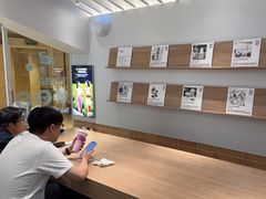 -Blueglass酸奶(华贸购物中心店)
