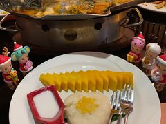 -金厨泰国餐厅·全泰籍厨师料理(拱北店)