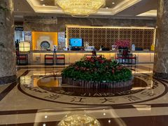 -浙江大酒店(花果园购物中心白宫店)