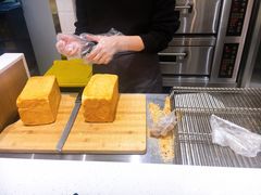 -爸爸糖吐司面包(兰州中心店)