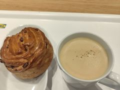 -宜家·瑞典风味餐厅(四元桥店)