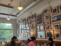 -BOR Eatery(安福路店)